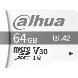 Dahua Technology MicroSDXC UHS-I Klasse 10