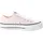 Converse Sneaker CONVERSE "CHUCK TAYLOR ALL STAR LIFT PLATFORM", Damen, Gr. 40, weiß (sugar berry, weiß, schwarz), Textil, Schuhe Sneaker
