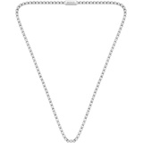 Boss Kette ohne Anhänger »Schmuck Edelstahl Halsschmuck Panzerkette CHAIN FOR HIM - 1580292