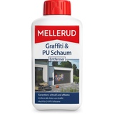Mellerud Graffiti & PU Schaum Entferner 500 ml