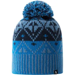 Beanie Pohjoinen - dunkelblau 48