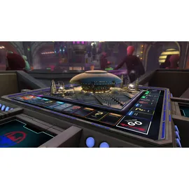 Monopoly: Star Wars Heroes vs. Villains (USK) (Nintendo Switch)