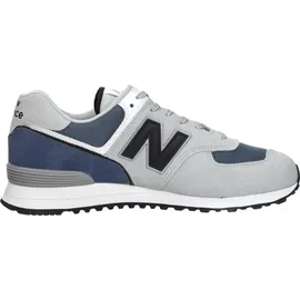 New Balance 574 Herren Linen/NB White 41,5