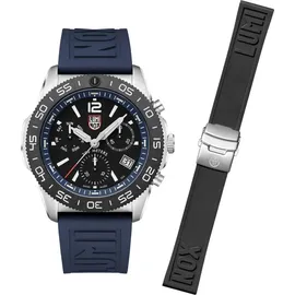 Luminox Pacific Diver XS.3143.SET Edelstahl 44 mm XS.3143.SET