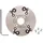 Lamello Wendeschneidenfräser für Nutfräsmaschine D100x4x22 mm Z4