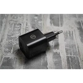mobile origin 35W GaN III Super Charger Single USB-C black
