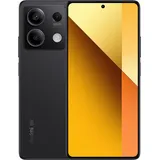 Xiaomi Redmi Note 13 5G 6 GB RAM 128 GB graphite black