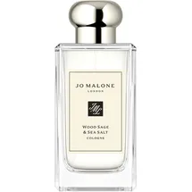 Jo Malone London Wood Sage & Sea Salt Eau de Toilette 100 ml