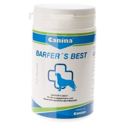 Canina Barfer's Best 180 g