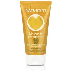 Naturtint Eco Maske Nährende Maske 150 ml