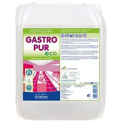 Dr. Schnell Gastro Pur Eco Öl- und Fettlöser