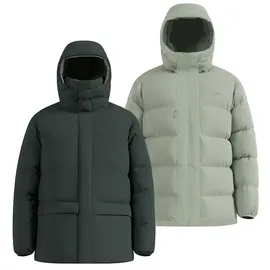 Odlo Down Oversized Jacke - Urban Chic - M