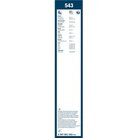 Bosch Twin 543