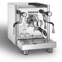 Bezzera BZ16 edelstahl