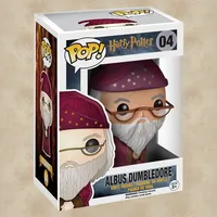 Funko POP! Harry Potter Albus Dumbledore