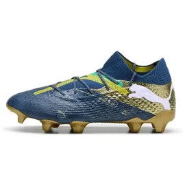 Puma Future 7 Ultimate AG/Fg Herren Blau 43