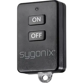 Sygonix RS2W Funk Fernbedienung Reichweite max. (im Freifeld) 150 m