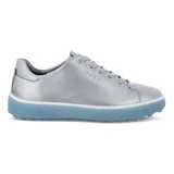 ECCO Golf Tray Hydromax Golfschuh, silver/arona