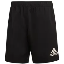 adidas 3-Stripes Short Schwarz XS