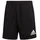 adidas 3-Stripes Short Schwarz XS