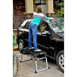 Trutzholm Untergestell Kappsäge Gehrungssäge Maschinentisch Multifunktions-Werktisch