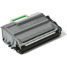 Brother Kompatibel zu Brother TN-3520 Schwarz