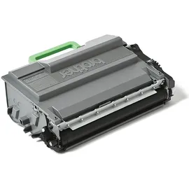 Brother Kompatibel zu Brother TN-3520 Schwarz