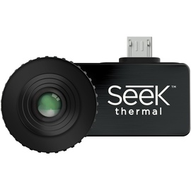 Seek Thermal Compact XR für Android