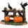 Lemax - Halloween Crows