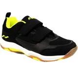Pro Touch Rebel IV VLC J BLACK/YELLOW LIGHT/G 30