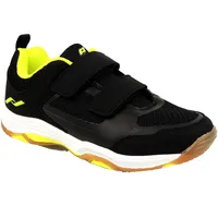 Pro Touch Rebel IV VLC J BLACK/YELLOW LIGHT/G 30