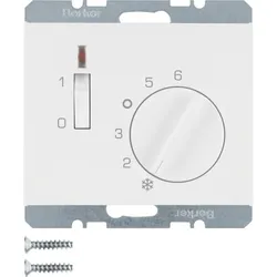 Berker Raumtemperaturregler 20307109