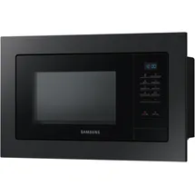 Samsung MS20A7013AB Schwarz