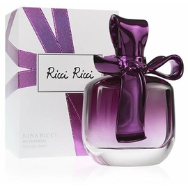 Nina Ricci Ricci Ricci Eau de Parfum 50 ml