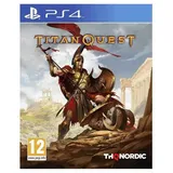 Titan Quest (PEGI) (PS4)