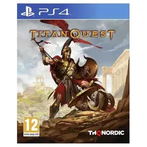Titan Quest (PEGI) (PS4)