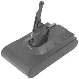 AccuCell Akku passend für Dyson V8, DYSON SV10, V8, V8 Absolute, V8 Absolute Cord-Free, V...