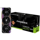 Gainward GeForce RTX 4070 Ti SUPER Phoenix GS, 16GB GDDR6X, HDMI, 3x DP (4274 / NED47TSH19T2-1043X)