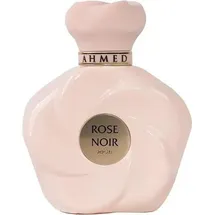 ahmed al maghribi Rose Noir Eau de Parfum 75 ml