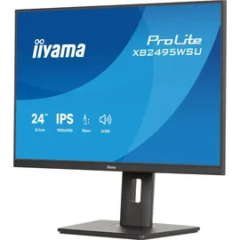 Iiyama XB2495WSU-B1 24"