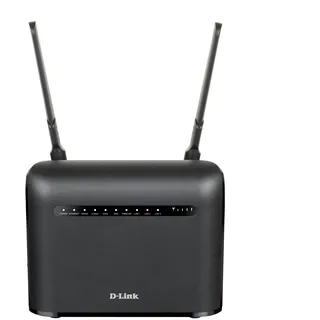 D-Link DWR-953V2 LTE Dualband Router