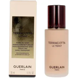 GUERLAIN TERRACOTTA LE TEINT fluid makeup foundation 30 ml - 3-c