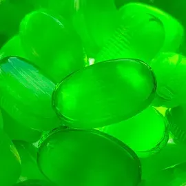 open food VIVIL® Limette-Minze ohne Zucker Bonbons 33 St./ 120,0 g