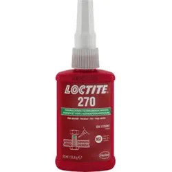 Loctite Typ 270 Schraubensicherung 50ml