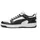 Puma Rebound v6 Low Herren Puma White-Puma Black-Puma White 44,5
