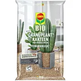Compo Bio Granuplant Kakteen-Feingranulat 6 l