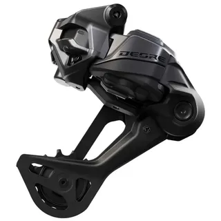 Shimano Deore Di2 RD-M6250-SGS langer Käfig