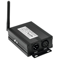 Eurolite QuickDMX DMX WLAN-Adapter