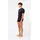 Fila FILA, Herren, Round Neck Undershirt 2er Pack - schwarz - L