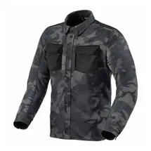 RevIt! Revit Tracer Air 2 Overshirt